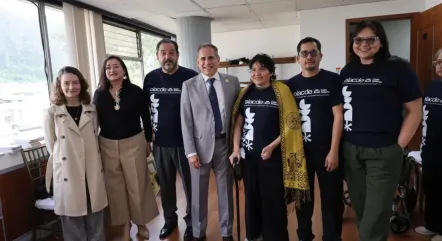 Visita
