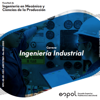 brochure industrial