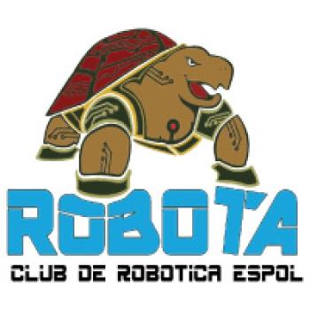 logo robota