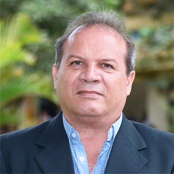 Jorge Luis Hurel Ezeta