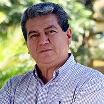 Jorge Julian Peña Estrella