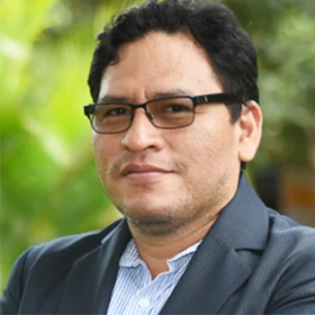 Mauricio Heriberto Cornejo Martinez