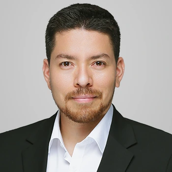 Nabih Andrés Pico Rosas