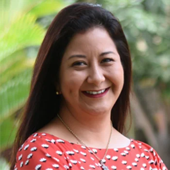 Priscila Maria Castillo Soto